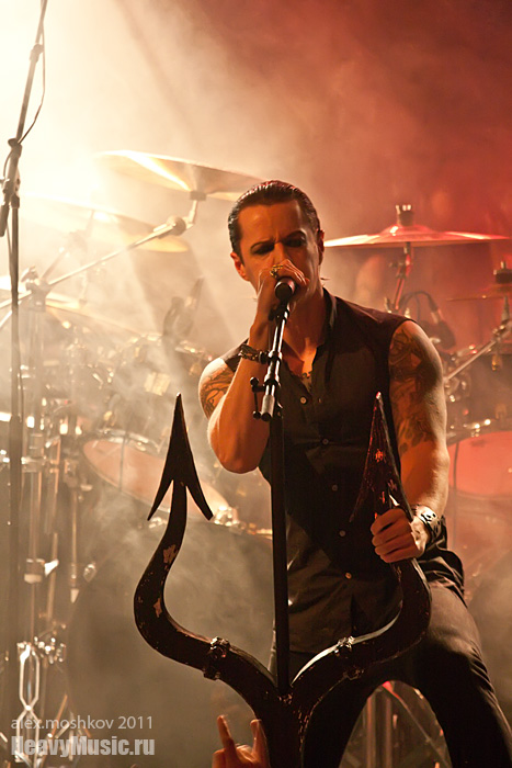  Satyricon #1, 12.12.2010, ,  