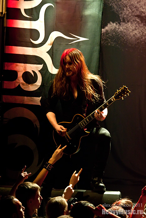  Satyricon #10, 12.12.2010, ,  