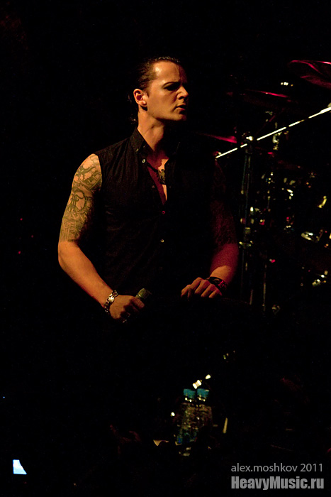  Satyricon #12, 12.12.2010, ,  