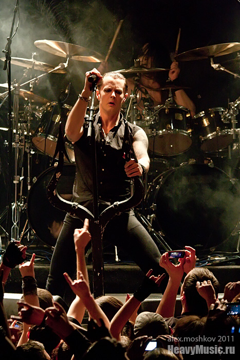  Satyricon #18, 12.12.2010, ,  