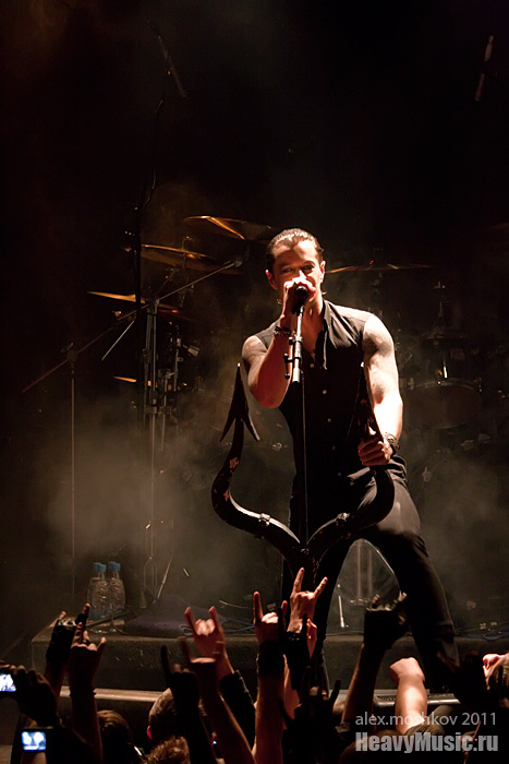  Satyricon #19, 12.12.2010, ,  
