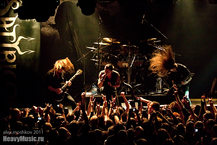  Satyricon #2, 12.12.2010, ,  