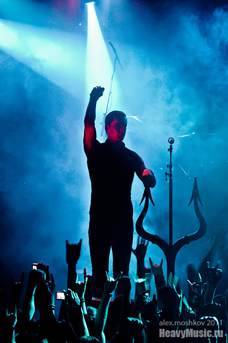  Satyricon #4, 12.12.2010, ,  