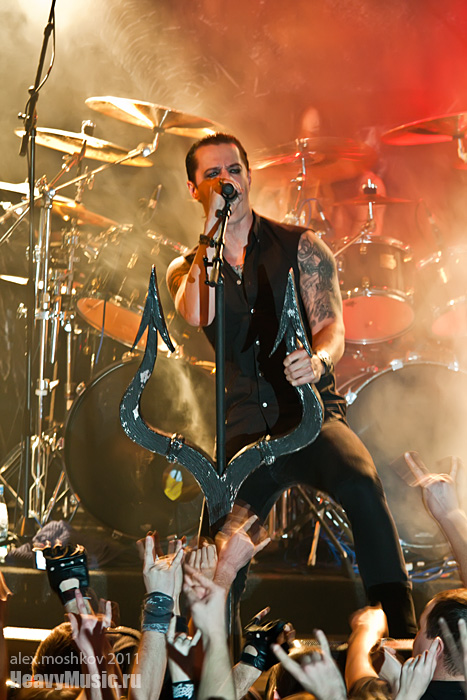  Satyricon #5, 12.12.2010, ,  