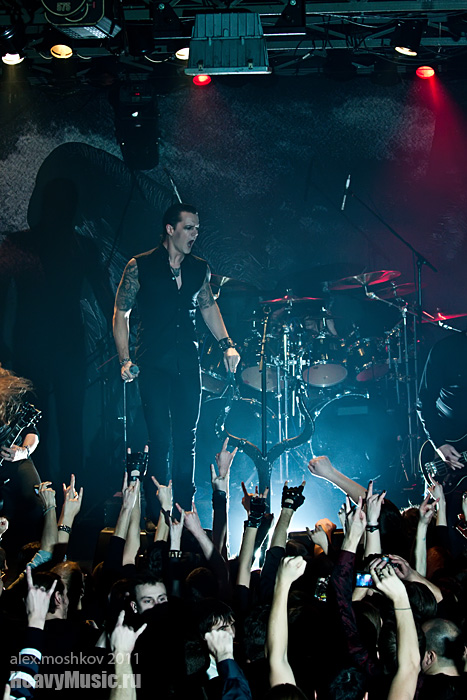  Satyricon #6, 12.12.2010, ,  