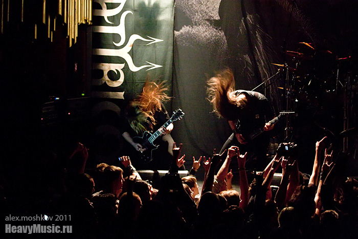  Satyricon #7, 12.12.2010, ,  