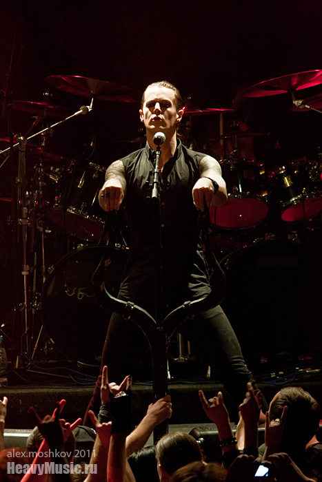  Satyricon #8, 12.12.2010, ,  