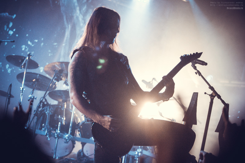  Satyricon #1, 04.10.2013, , Volta 