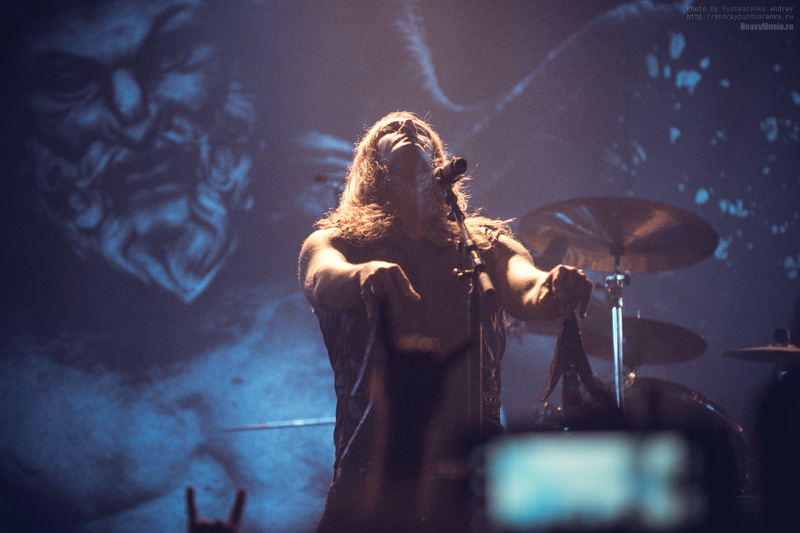  Satyricon #10, 04.10.2013, , Volta 