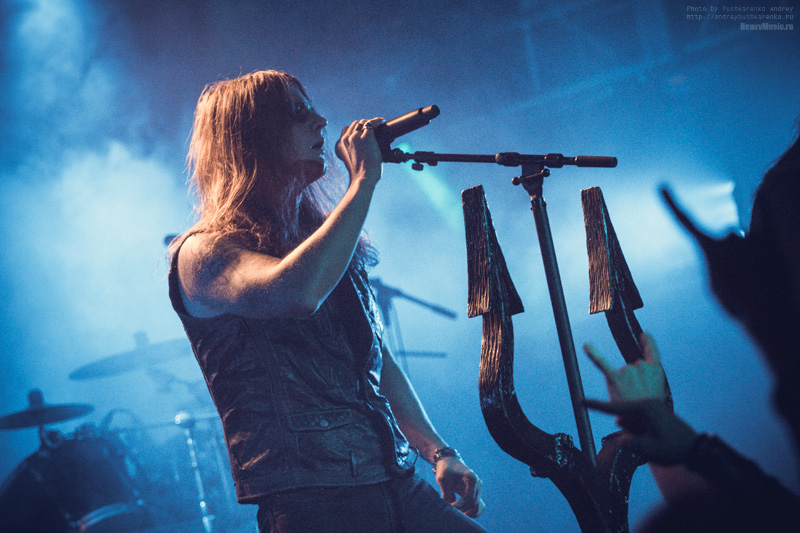  Satyricon #11, 04.10.2013, , Volta 