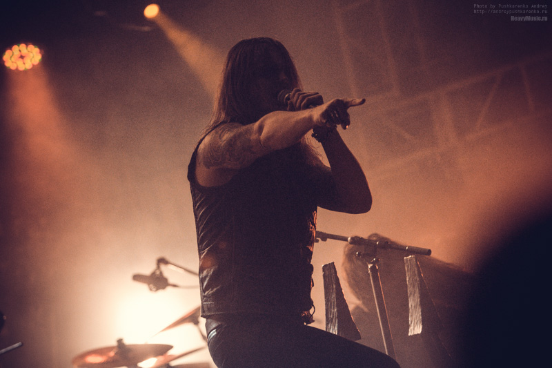  Satyricon #12, 04.10.2013, , Volta 