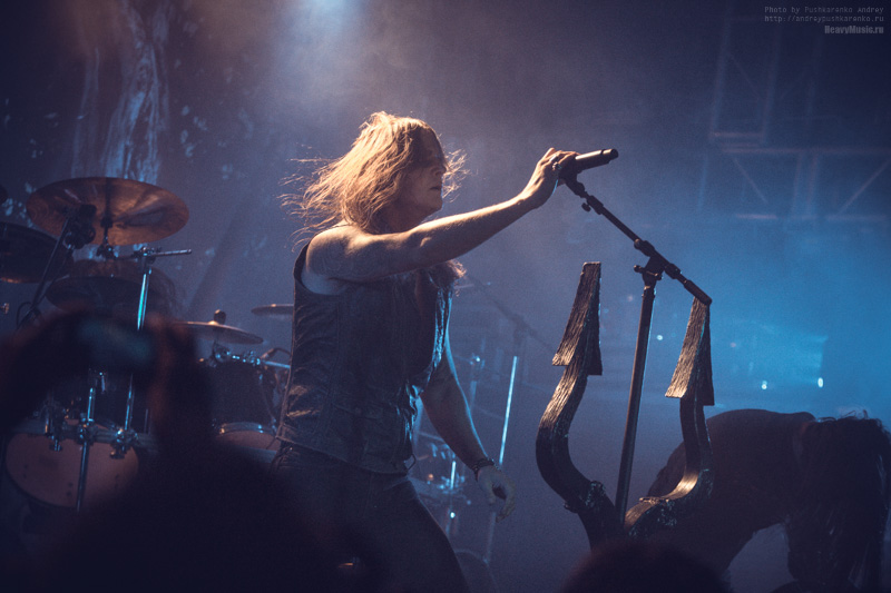  Satyricon #13, 04.10.2013, , Volta 