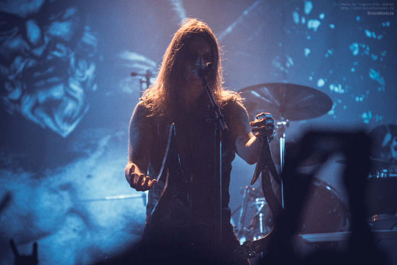  Satyricon #14, 04.10.2013, , Volta 