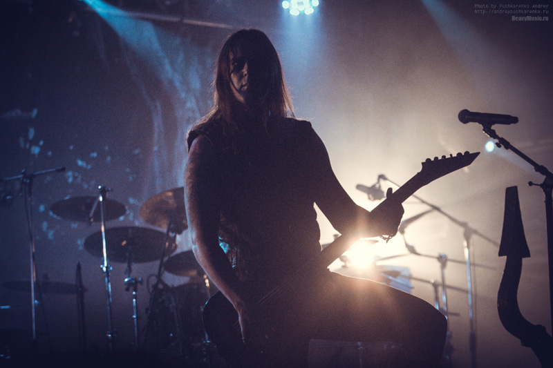  Satyricon #16, 04.10.2013, , Volta 