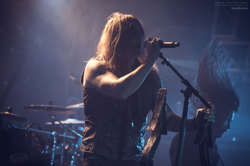  Satyricon #17, 04.10.2013, , Volta 