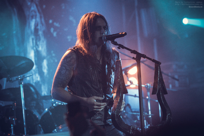  Satyricon #19, 04.10.2013, , Volta 