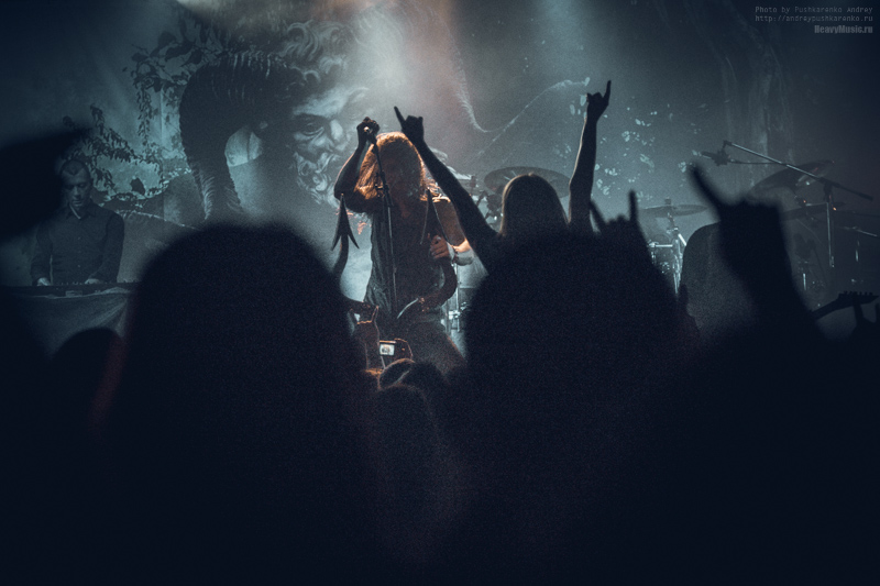  Satyricon #20, 04.10.2013, , Volta 