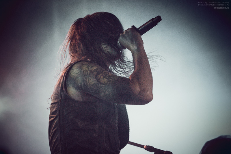  Satyricon #3, 04.10.2013, , Volta 