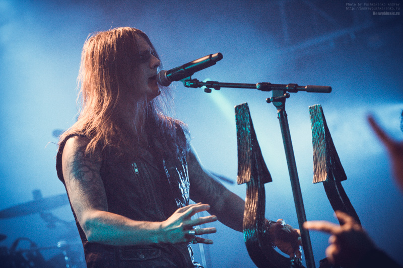  Satyricon #4, 04.10.2013, , Volta 