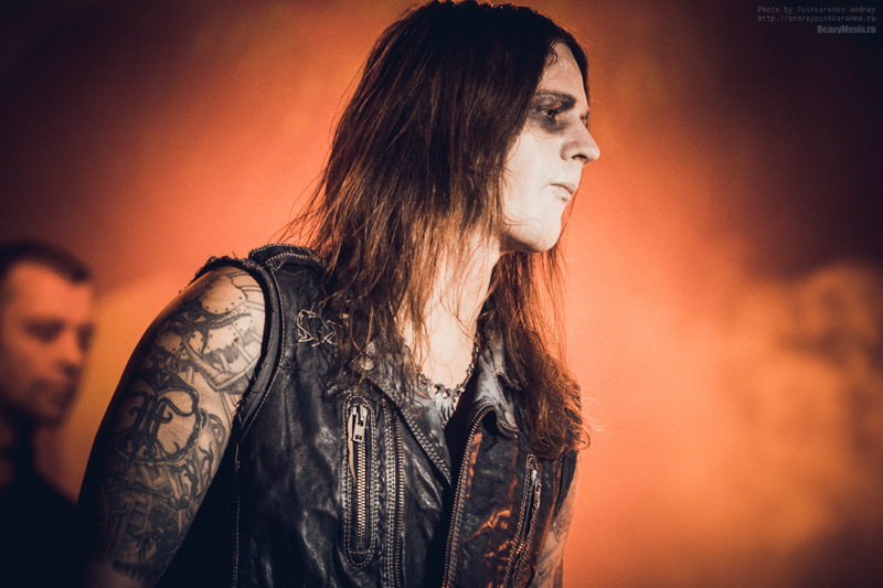  Satyricon #5, 04.10.2013, , Volta 