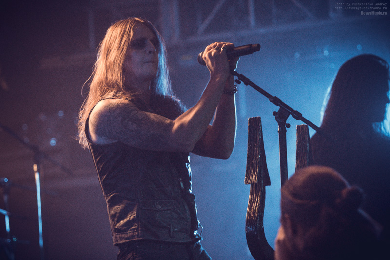  Satyricon #8, 04.10.2013, , Volta 