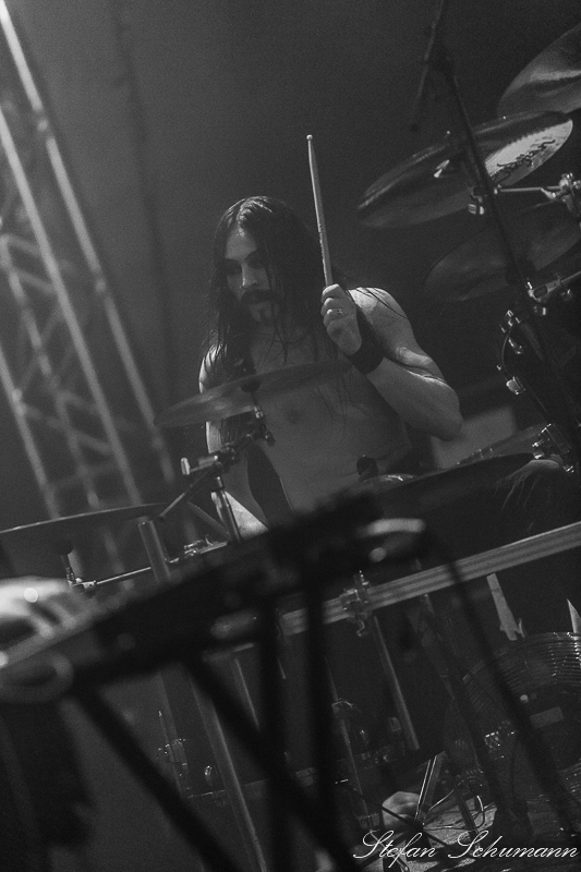  Satyricon #1, 01.06.2013, Germany, Geiselwind, Eventhalle 