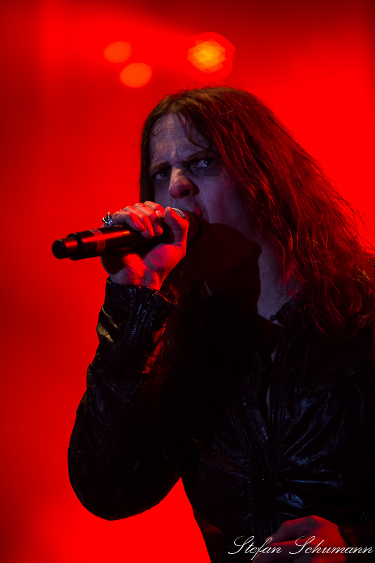  Satyricon #11, 01.06.2013, Germany, Geiselwind, Eventhalle 