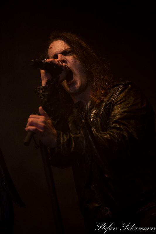  Satyricon #13, 01.06.2013, Germany, Geiselwind, Eventhalle 