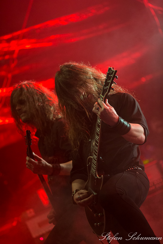  Satyricon #16, 01.06.2013, Germany, Geiselwind, Eventhalle 