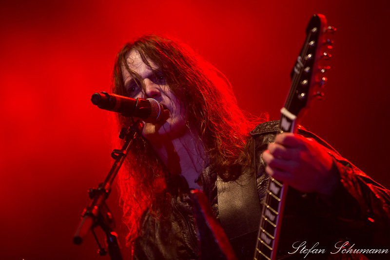  Satyricon #17, 01.06.2013, Germany, Geiselwind, Eventhalle 