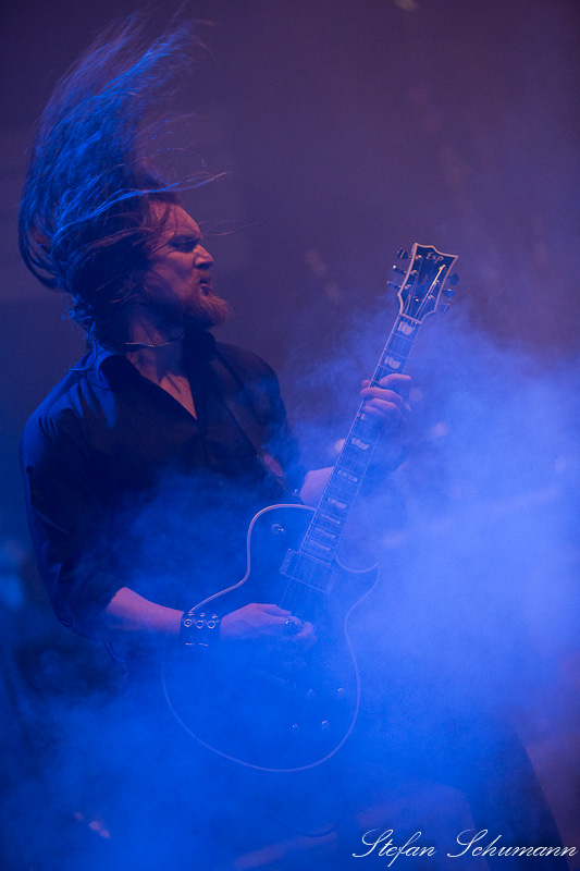  Satyricon #18, 01.06.2013, Germany, Geiselwind, Eventhalle 