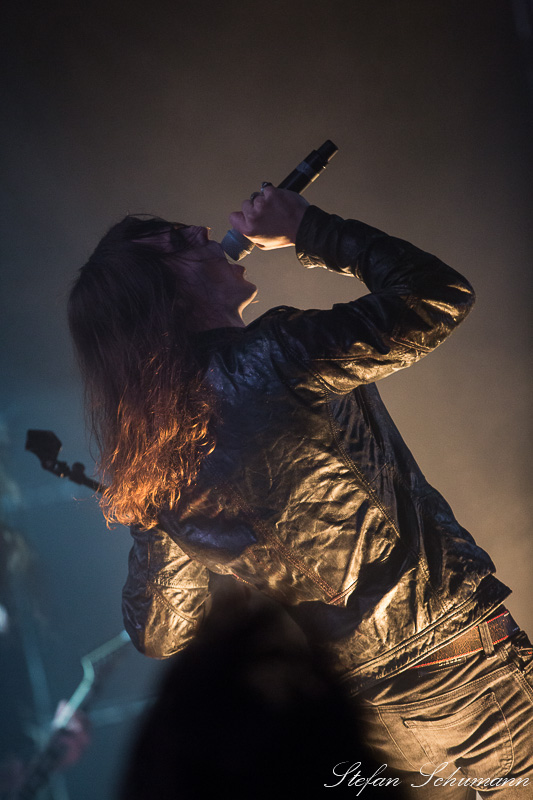  Satyricon #2, 01.06.2013, Germany, Geiselwind, Eventhalle 