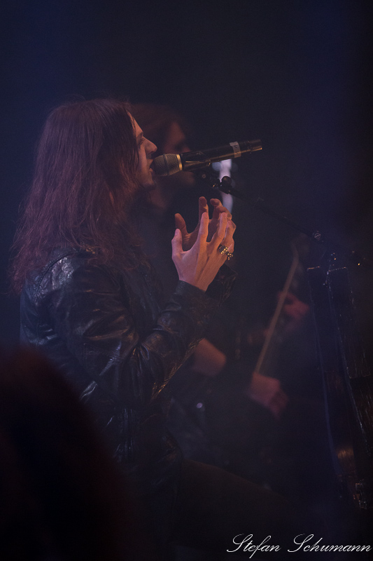  Satyricon #4, 01.06.2013, Germany, Geiselwind, Eventhalle 