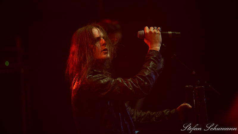  Satyricon #6, 01.06.2013, Germany, Geiselwind, Eventhalle 