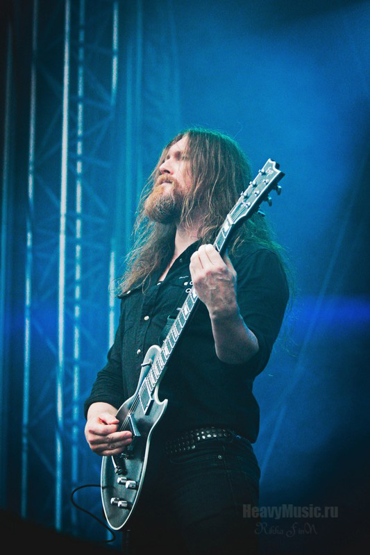  Satyricon #2, 29.06.2014, Finland, Helsinki, Tuska Open Air 