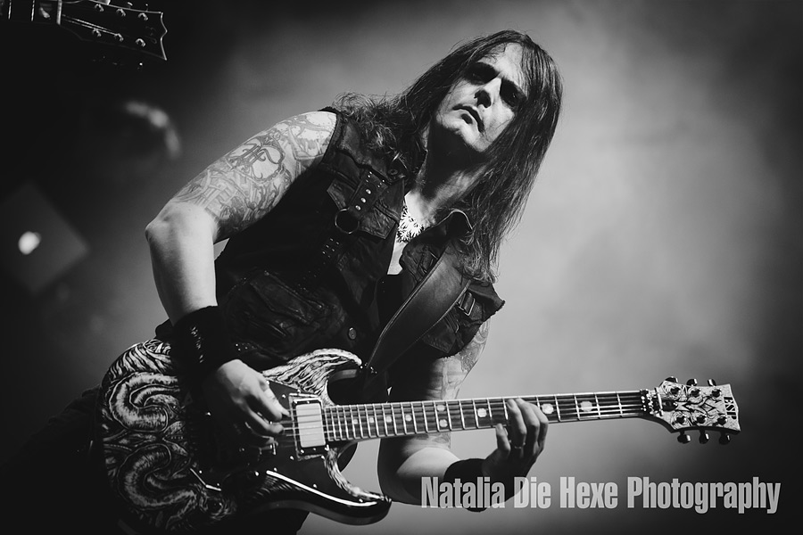  Satyricon #2, 19.08.2016, Germany, Dinkelsbühl, Summerbreeze Open Air 