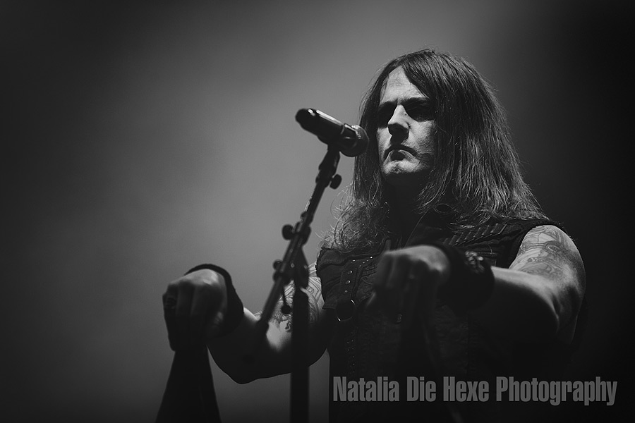  Satyricon #4, 19.08.2016, Germany, Dinkelsbühl, Summerbreeze Open Air 