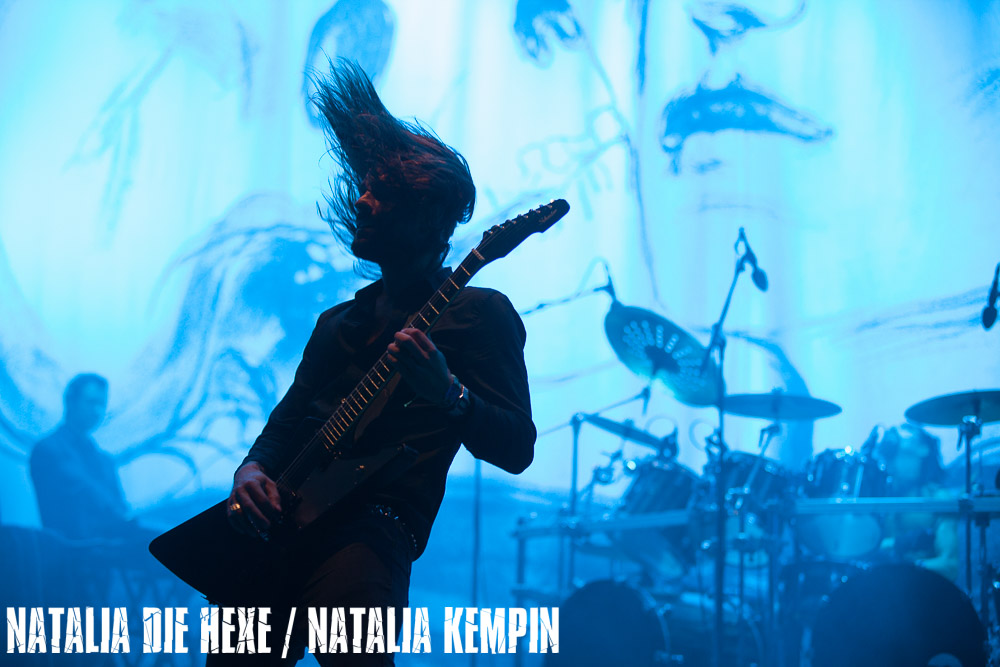  Satyricon #12, 17.08.2018, Germany, Dinkelsbühl, Summerbreeze Open Air 