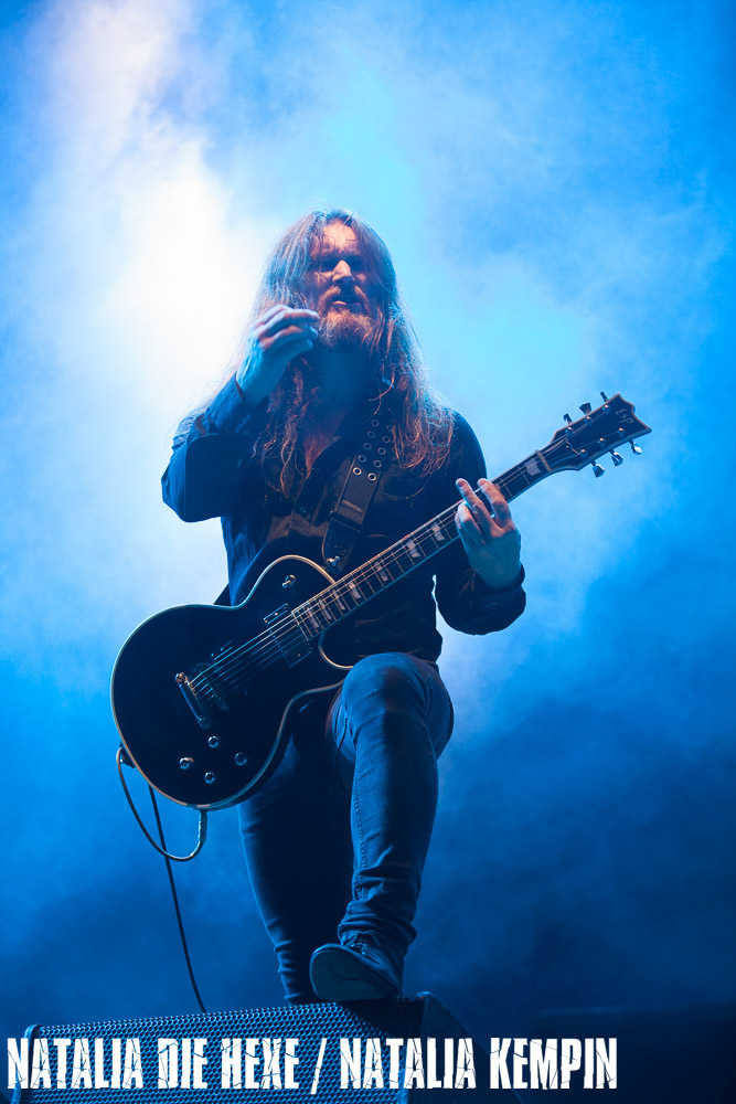  Satyricon #4, 17.08.2018, Germany, Dinkelsbühl, Summerbreeze Open Air 