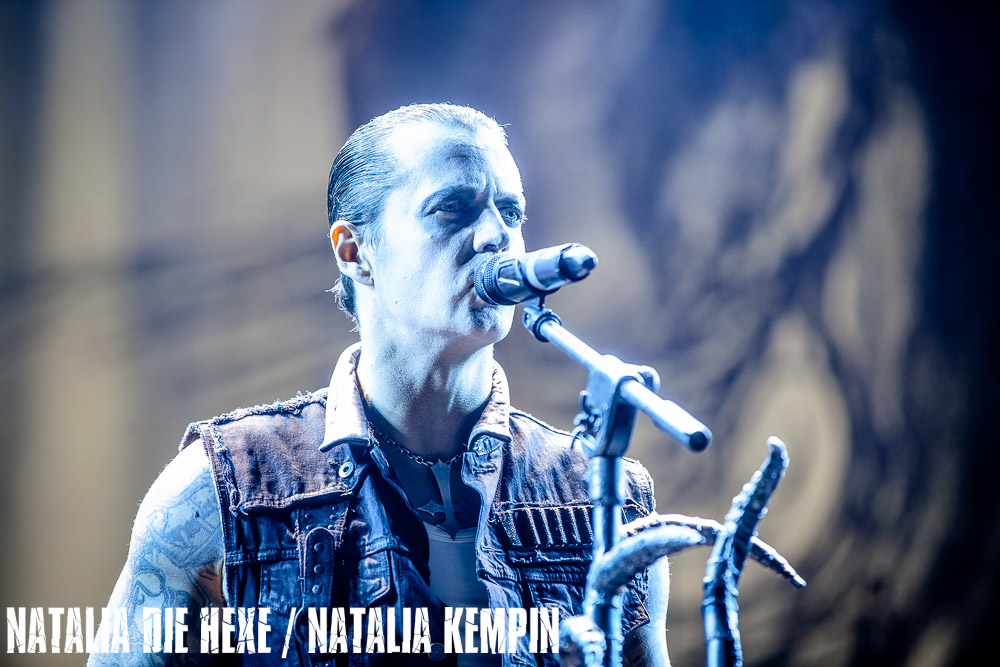  Satyricon #5, 17.08.2018, Germany, Dinkelsbühl, Summerbreeze Open Air 