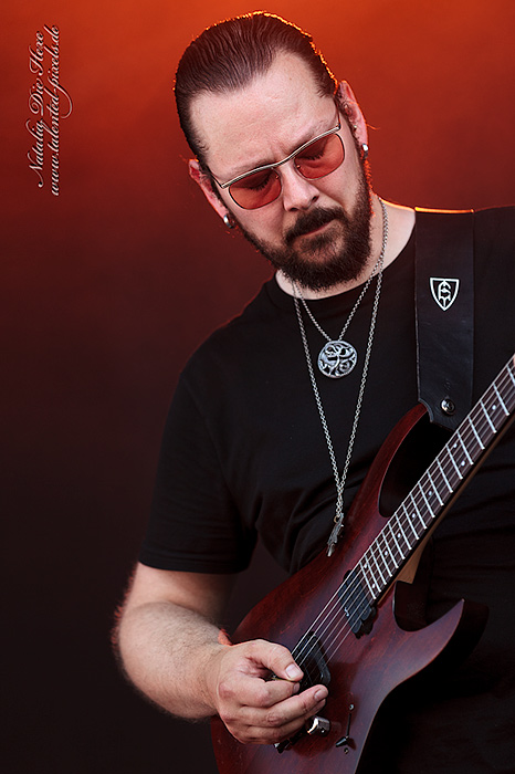  Ihsahn #1, 02.08.2013, Germany, Wacken, Wacken Open Air 