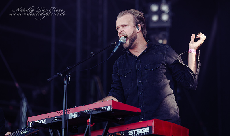  Ihsahn #10, 02.08.2013, Germany, Wacken, Wacken Open Air 