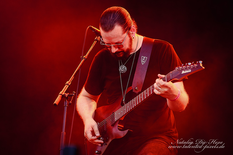  Ihsahn #11, 02.08.2013, Germany, Wacken, Wacken Open Air 