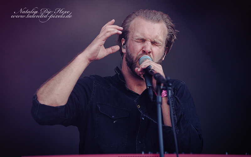  Ihsahn #14, 02.08.2013, Germany, Wacken, Wacken Open Air 