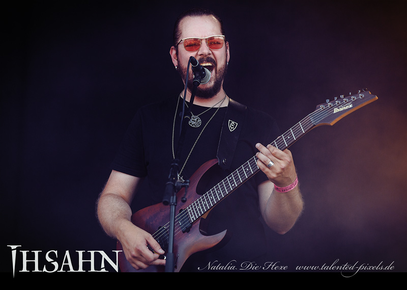  Ihsahn #15, 02.08.2013, Germany, Wacken, Wacken Open Air 