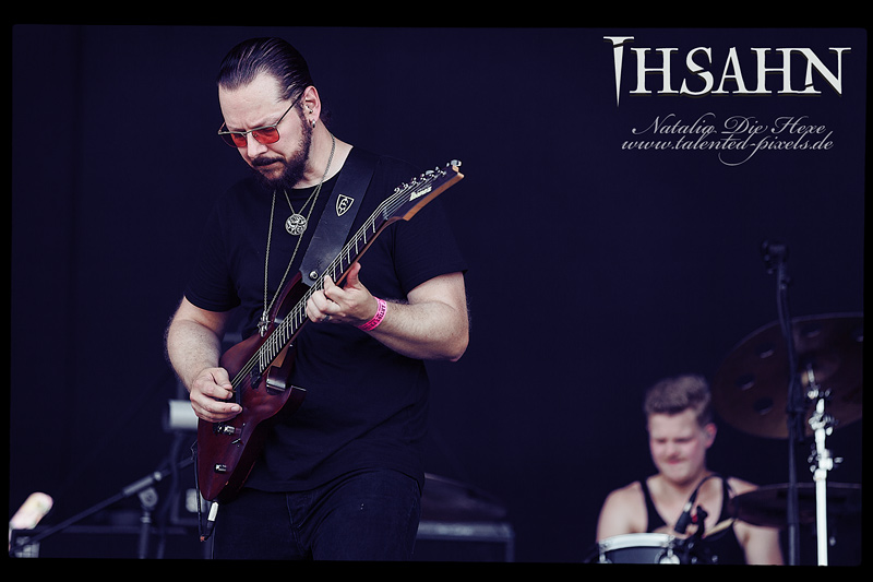  Ihsahn #6, 02.08.2013, Germany, Wacken, Wacken Open Air 