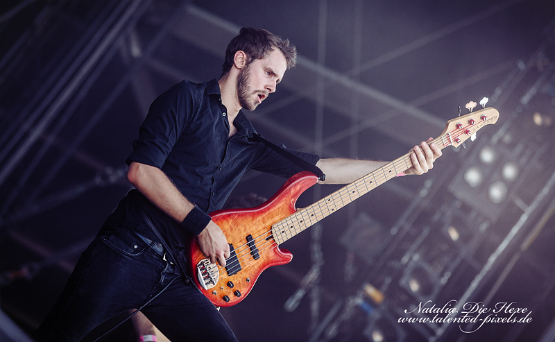  Ihsahn #9, 02.08.2013, Germany, Wacken, Wacken Open Air 