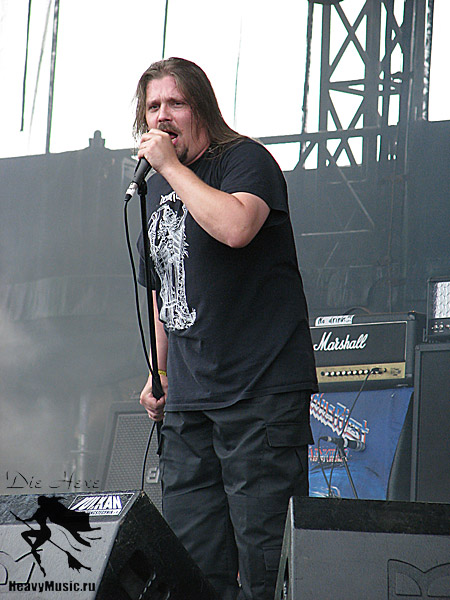  Dismember #11, 16.08.2008, Germany, Dinkelsbühl, Summerbreeze Open Air 