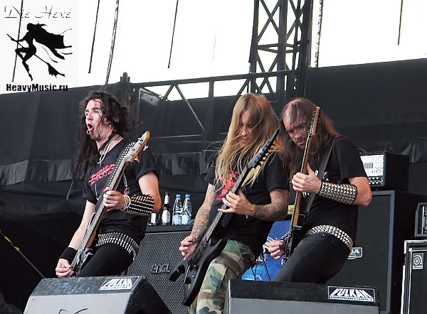  Dismember #12, 16.08.2008, Germany, Dinkelsbühl, Summerbreeze Open Air 