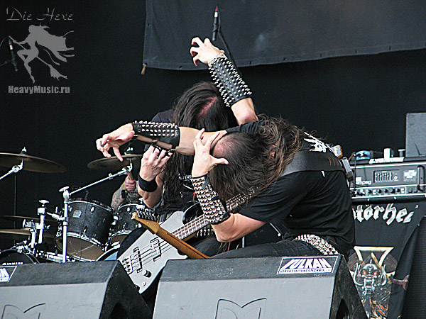  Dismember #13, 16.08.2008, Germany, Dinkelsbühl, Summerbreeze Open Air 